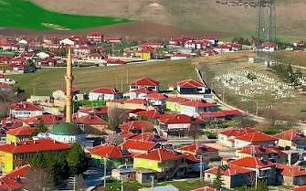 Büyükbeşkavak